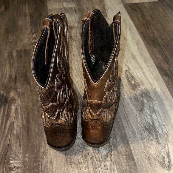 Cowboy Boots - Picture 3 of 5
